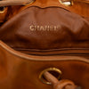 Secondhand Chanel Vintage Bucket Bag - '90s