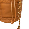 Secondhand Chanel Vintage Bucket Bag - '90s