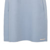 Secondhand Max Mara Wool Dress - '10s
