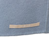 Secondhand Max Mara Wool Dress - '10s