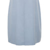 Secondhand Max Mara Wool Dress - '10s