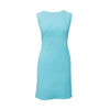 Secondhand Giovanna Ferragamo Crepe Dress - '60s