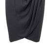 Secondhand Chanel Boutique Pleated Skirt - '90s