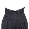 Secondhand Chanel Boutique Pleated Skirt - '90s