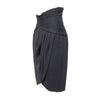 Secondhand Chanel Boutique Pleated Skirt - '90s