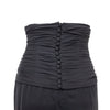Secondhand Chanel Boutique Pleated Skirt - '90s
