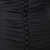 Secondhand Chanel Boutique Pleated Skirt - '90s