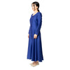 Secondhand Celine Vintage Long Dress - '00s