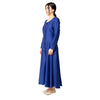 Secondhand Celine Vintage Long Dress - '00s