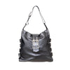 Secondhand Dolce & Gabbana Buckled Shoulder Bag - '00s