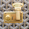 Secondhand Goyard Vintage Jewelry Case - '60s