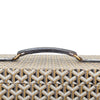 Secondhand Goyard Vintage Jewelry Case - '60s