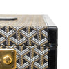 Secondhand Goyard Vintage Jewelry Case - '60s