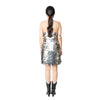 Secondhand Collection Privée Vintage Sequin Dress - '60s