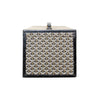 Secondhand Goyard Vintage Jewelry Case - '60s