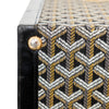Secondhand Goyard Vintage Jewelry Case - '60s