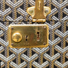 Secondhand Goyard Vintage Jewelry Case - '60s