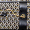 Secondhand Goyard Vintage Garment Bag - '70s