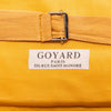 Secondhand Goyard Vintage Garment Bag - '70s