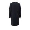 Secondhand Max Mara Midi Dress - '10s