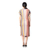 Secondhand Missoni Multipattern Knit Dress - '10s
