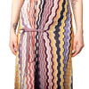 Secondhand Missoni Multipattern Knit Dress - '10s