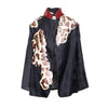 Secondhand Gianfranco Ferré Sequin Embellished Jacket - '90s