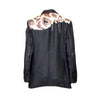 Secondhand Gianfranco Ferré Sequin Embellished Jacket - '90s