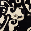 Secondhand Louis Vuitton Printed T-shirt Blouse - '10s