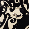 Secondhand Louis Vuitton Printed T-shirt Blouse - '10s