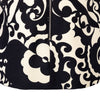 Secondhand Louis Vuitton Printed T-shirt Blouse - '10s