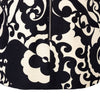 Secondhand Louis Vuitton Printed T-shirt Blouse - '10s