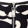 Secondhand Louis Vuitton Printed T-shirt Blouse - '10s