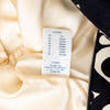 Secondhand Louis Vuitton Printed T-shirt Blouse - '10s