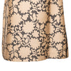 Secondhand Louis Vuitton Printed Top with Collar - '10s