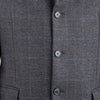 Secondhand Gianfranco Ferré Studio Checkered Blazer - '90s