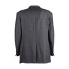 Secondhand Gianfranco Ferré Studio Checkered Blazer - '90s