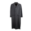 Secondhand Gianfranco Ferré Long Coat - '00s