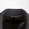 Secondhand Gianfranco Ferré Long Coat - '00s