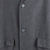 Secondhand Gianfranco Ferré Long Coat - '00s