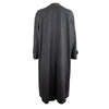 Secondhand Gianfranco Ferré Long Coat - '00s