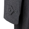 Secondhand Gianfranco Ferré Long Coat - '00s