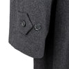 Secondhand Gianfranco Ferré Long Coat - '00s