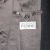 Secondhand Gianfranco Ferré Long Coat - '00s