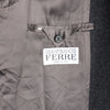 Secondhand Gianfranco Ferré Long Coat - '00s