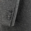 Secondhand Alberto Aspesi Long Coat - '00s