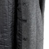 Secondhand Alberto Aspesi Long Coat - '00s