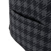 Secondhand Gianni Versace Versus Suit with Vest - '90s