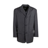 Secondhand Gianni Versace Versus Suit with Vest - '90s