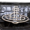 Secondhand Vivienne Westwood Crocodile Mini Linda Bag - '20s